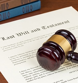 Estate Planning & Administration