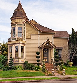Real Estate
